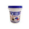 Lingettes nettoyantes SCRUBS 