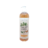 Savon liquide - 750 ml - Fleur d'oranger