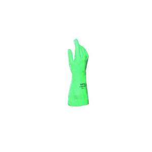 Gants ULTRANITRIL Vert - T9